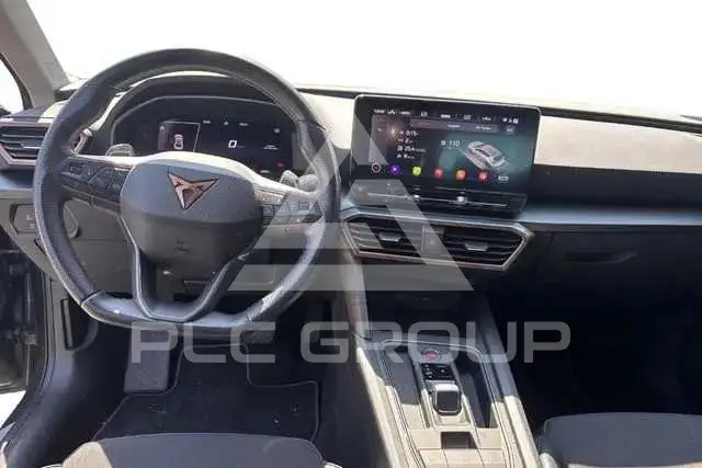 2023 Cupra Leon