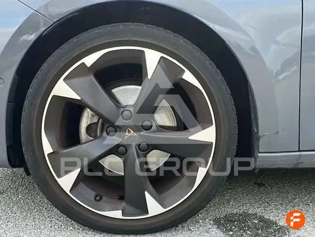 2023 Cupra Leon