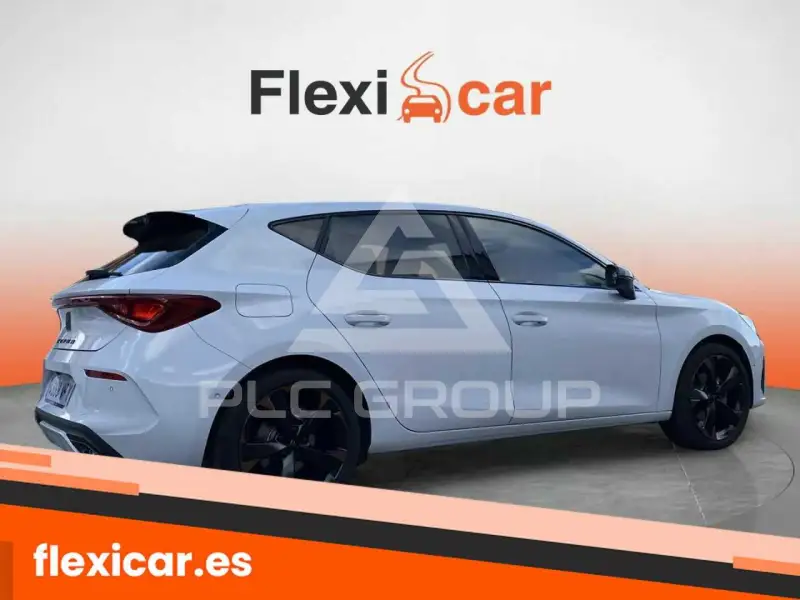 2023 Cupra Leon
