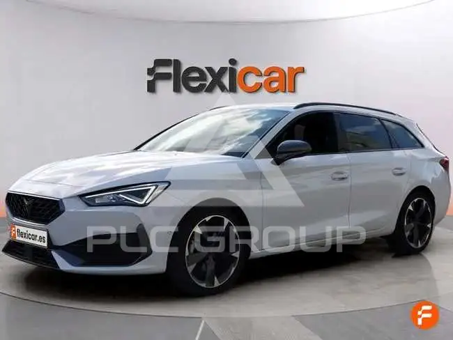 2023 Cupra Leon