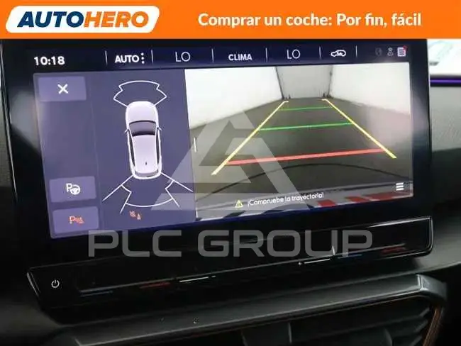 2023 Cupra Leon