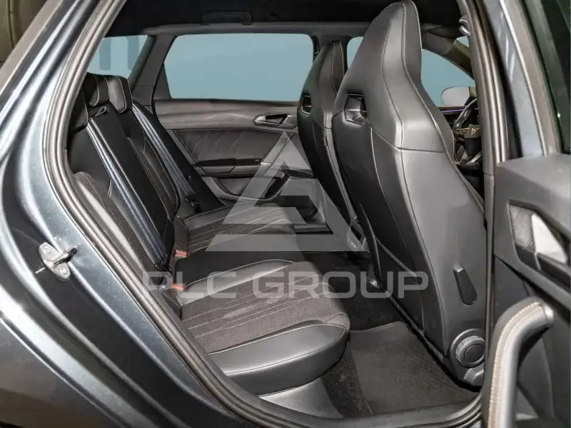 2023 Cupra Leon