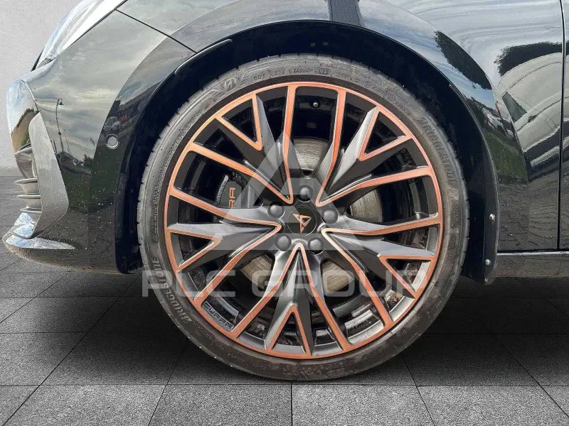 2023 Cupra Leon