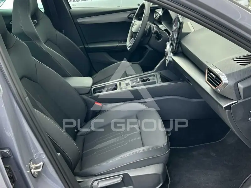 2023 Cupra Leon