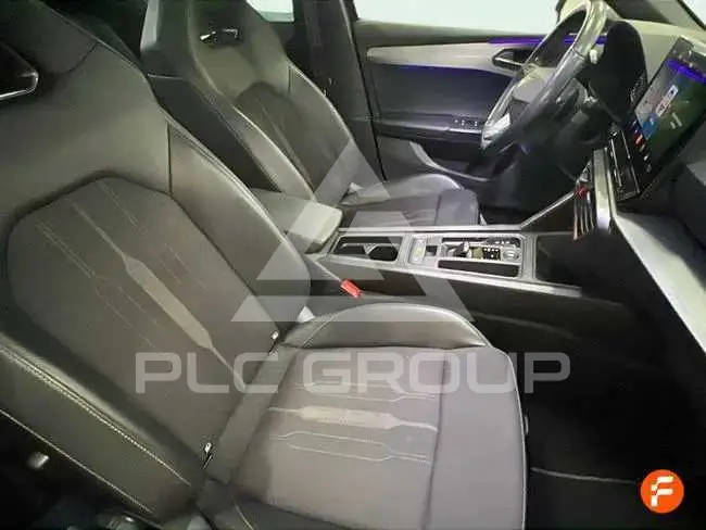 2023 Cupra Leon