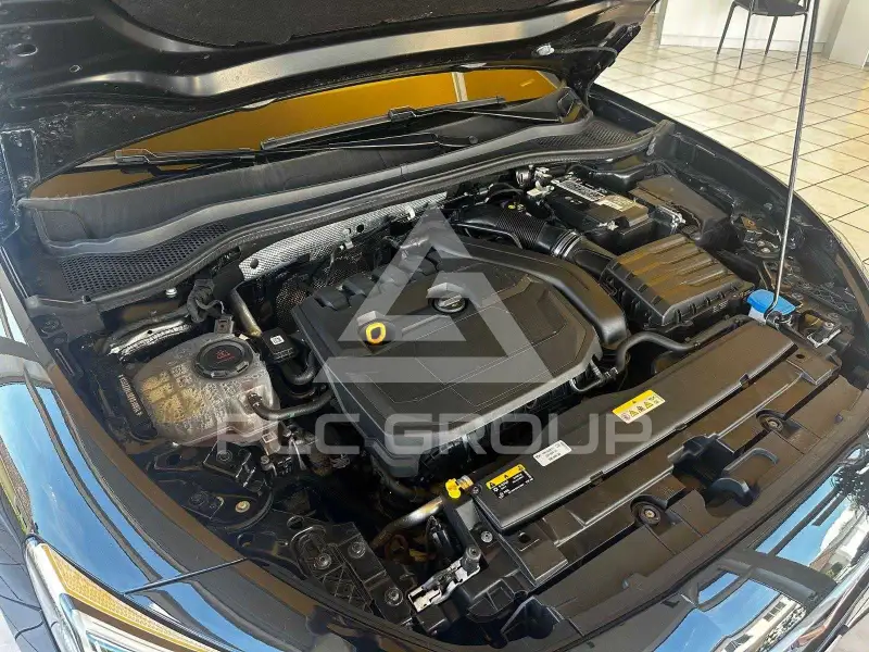 2023 Cupra Leon