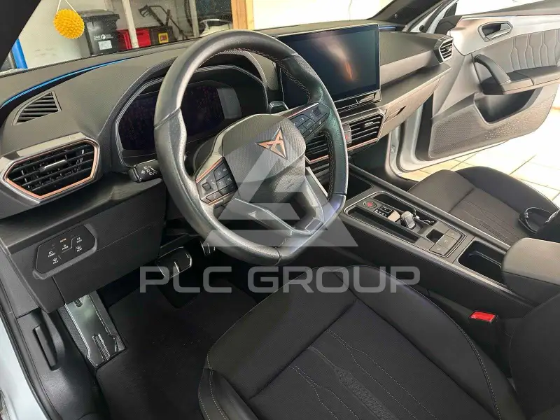 2023 Cupra Leon