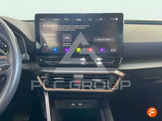 2023 Cupra Leon