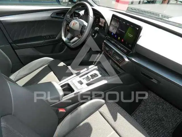 2023 Cupra Leon