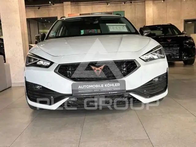 2023 Cupra Leon