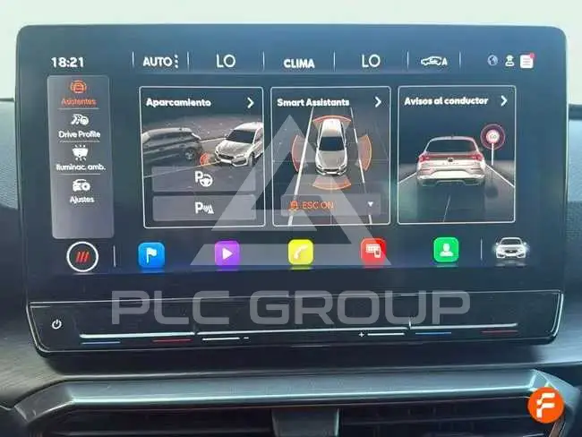 2023 Cupra Leon