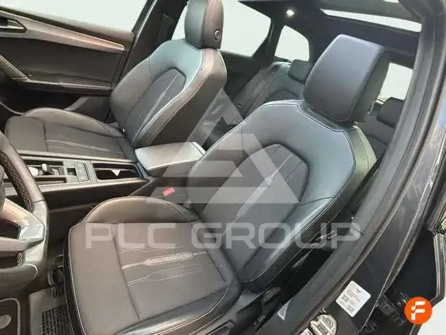 2023 Cupra Leon