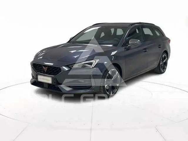 2023 Cupra Leon