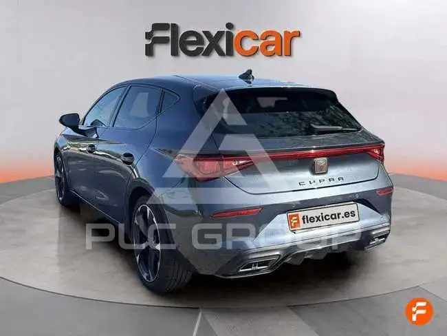 2023 Cupra Leon