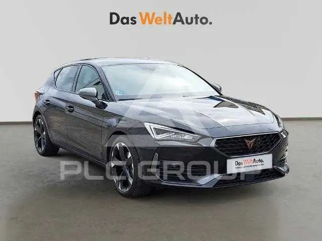 2023 Cupra Leon