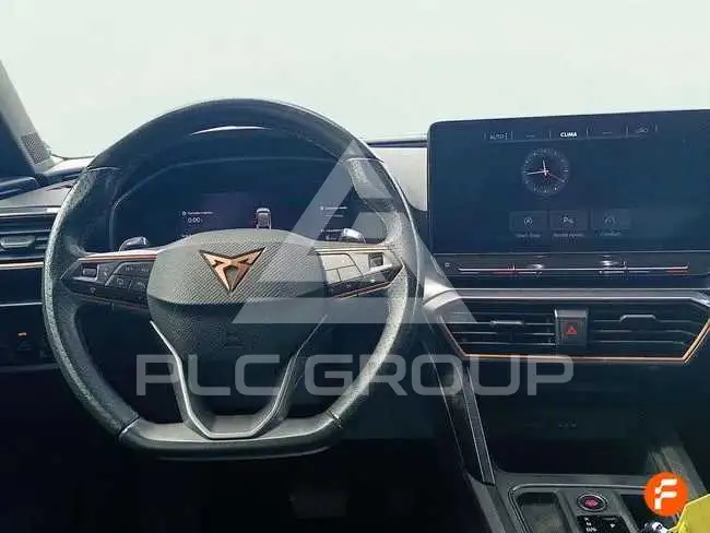2023 Cupra Leon