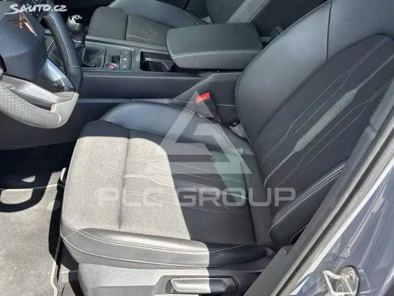 2023 Cupra Leon