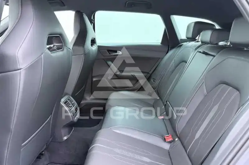 2023 Cupra Leon