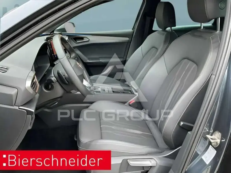 2023 Cupra Leon