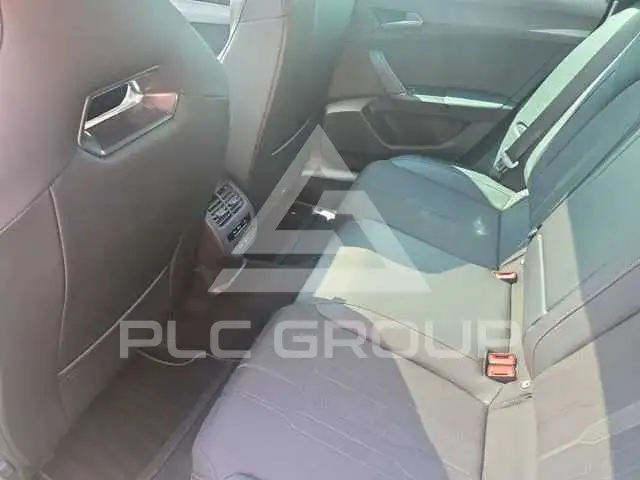 2023 Cupra Leon
