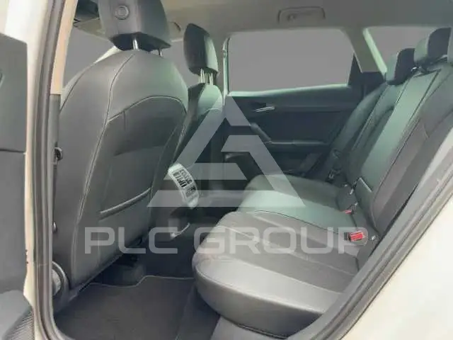 2023 Cupra Leon
