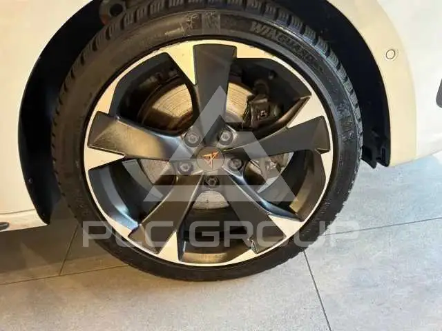 2023 Cupra Leon