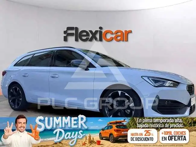 2023 Cupra Leon