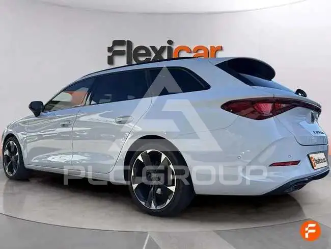 2023 Cupra Leon