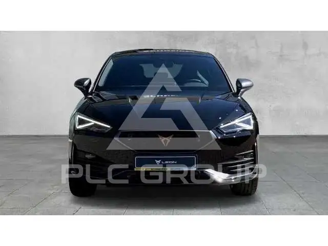 2023 Cupra Leon
