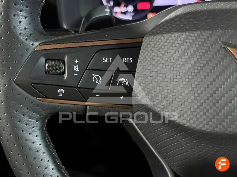 2023 Cupra Leon
