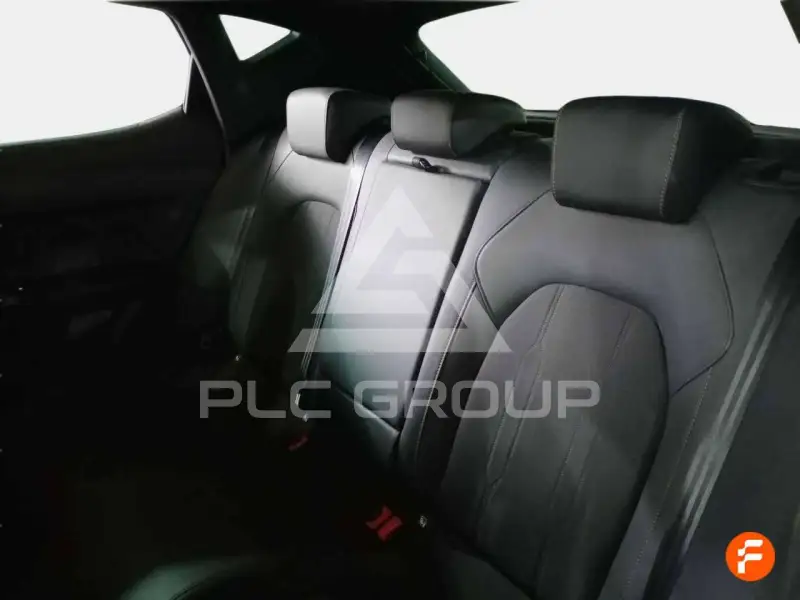 2023 Cupra Leon