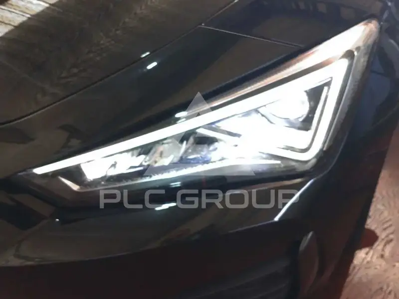 2023 Cupra Leon