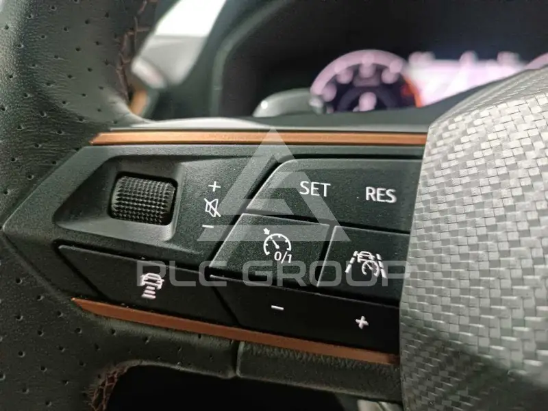 2023 Cupra Leon