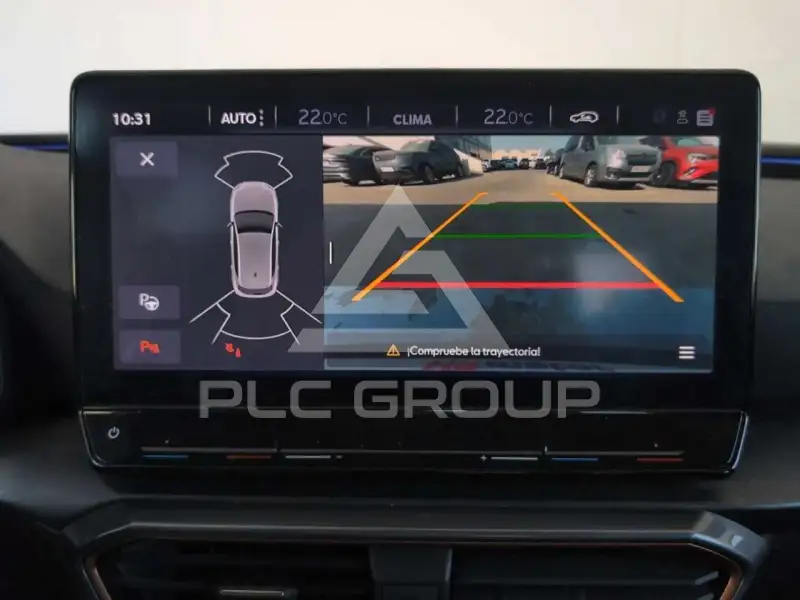 2023 Cupra Leon
