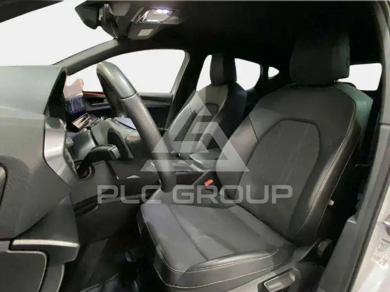2023 Cupra Leon