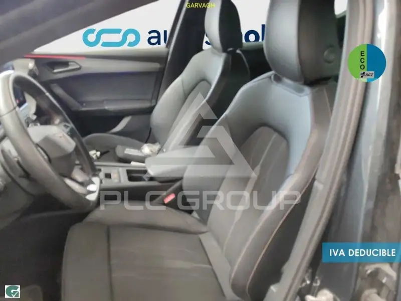 2023 Cupra Leon