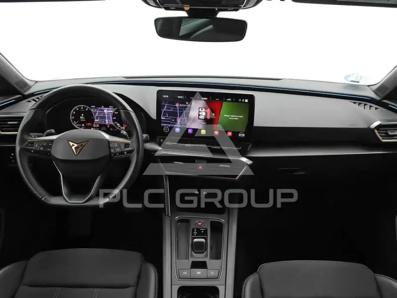 2023 Cupra Leon