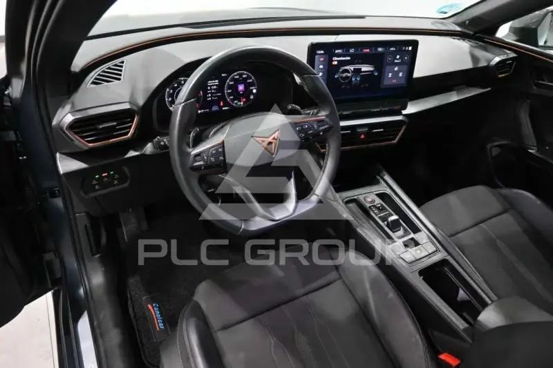 2023 Cupra Leon