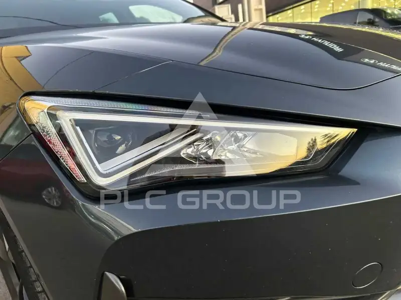 2023 Cupra Leon