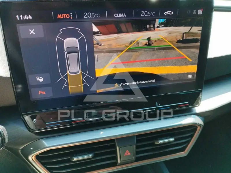 2023 Cupra Leon