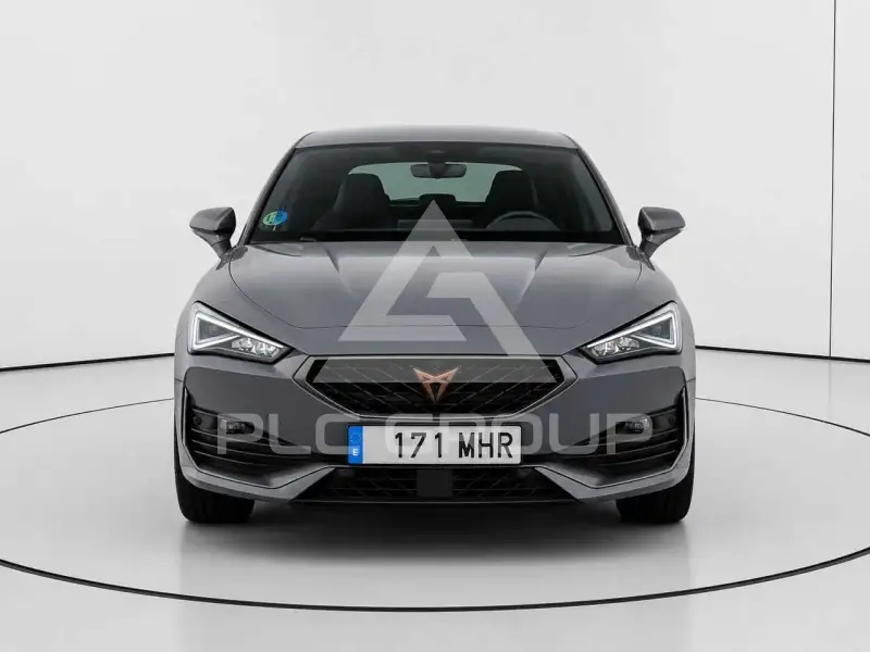 2023 Cupra Leon