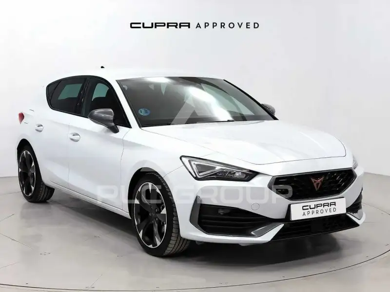 2023 Cupra Leon