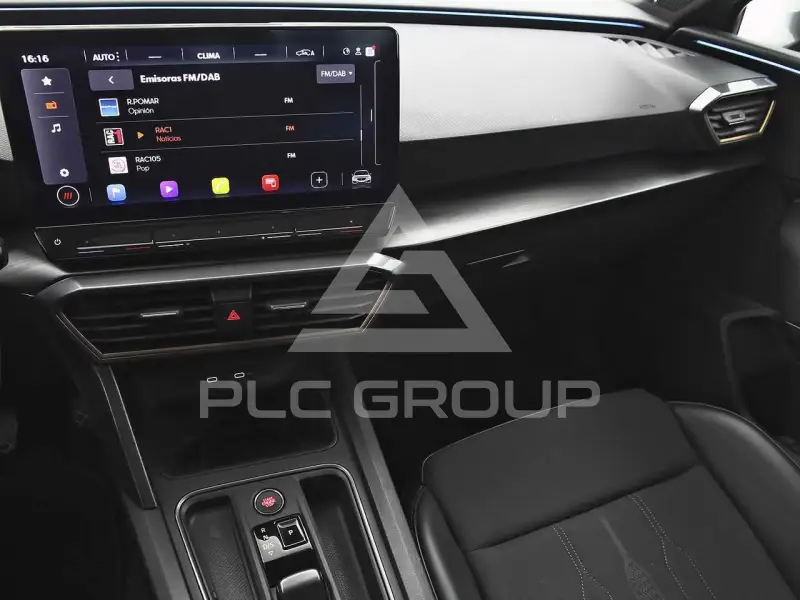 2023 Cupra Leon