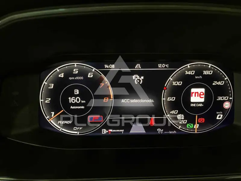 2023 Cupra Leon