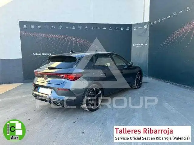 2023 Cupra Leon