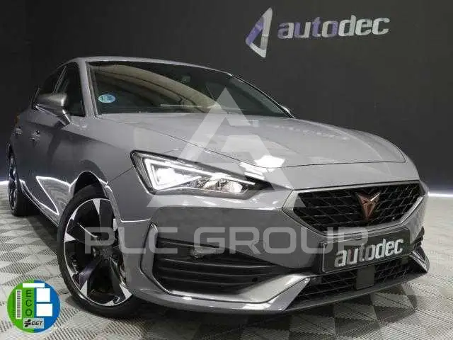 2023 Cupra Leon