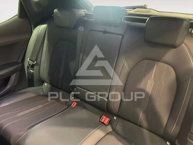2023 Cupra Leon