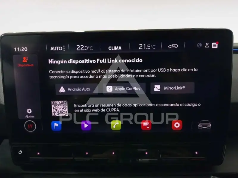 2023 Cupra Leon