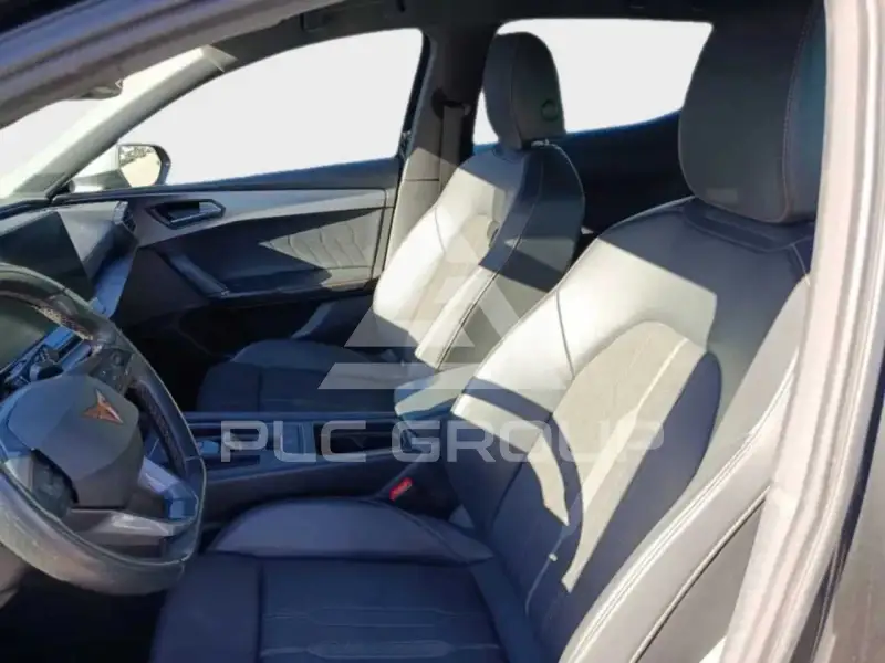 2023 Cupra Leon