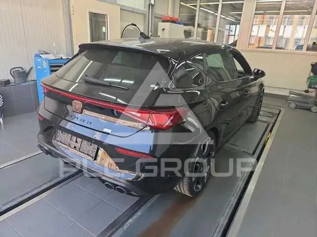 2023 Cupra Leon